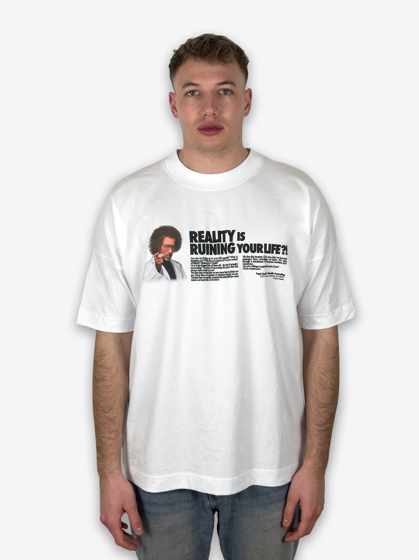 Reality T-Shirt