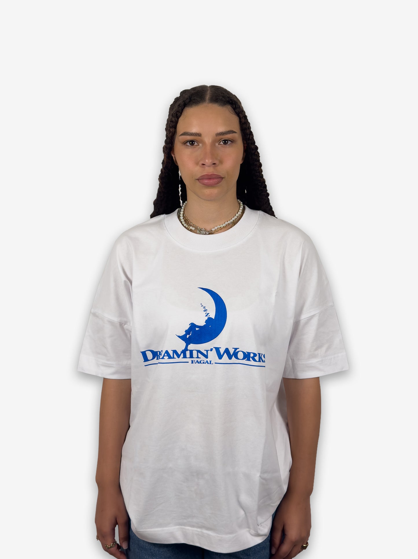 Dreamin' Works T-Shirt