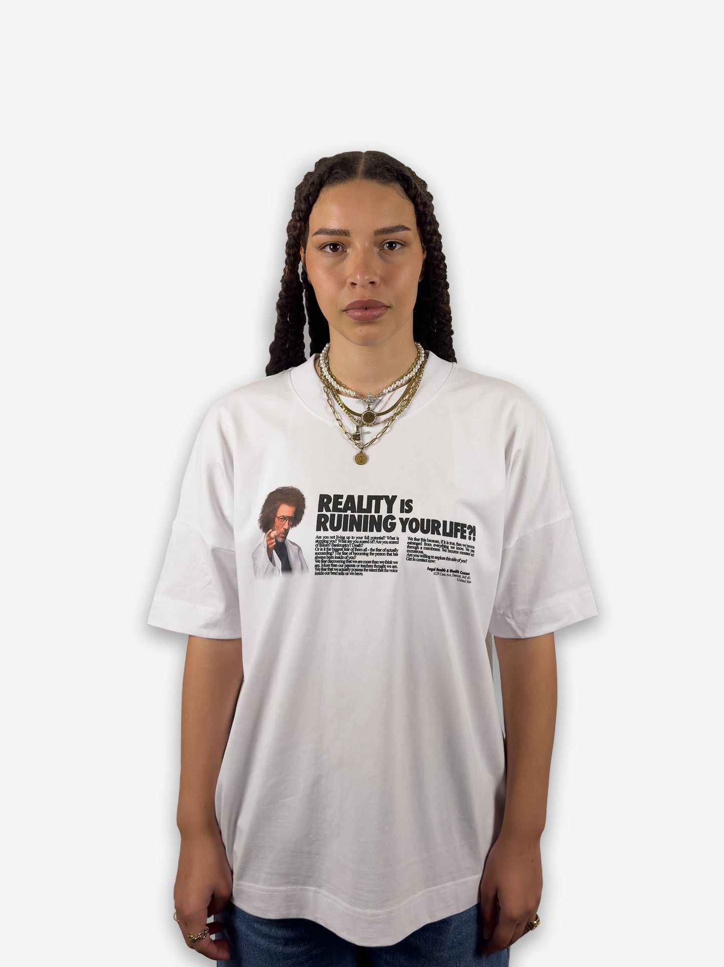 Reality T-Shirt